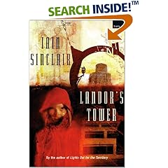 Landor's Tower: Or, the Imaginary Conversations