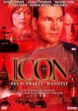 Icon - Das schwarze Manifest - Patrick Swayze