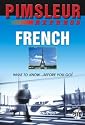 Express French: Learn to Speak and Understand French with Pimsleur Language Programs (Pimsleur Express)