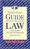 The new Penguin guide to the law