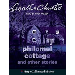 The Listerdale Mystery: Philomel Cottage and Other Stories