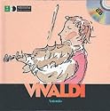 Antonio Vivaldi: First Discovery - Music (includes CD) (First Discovery: Music)