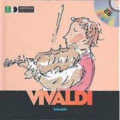 Antonio Vivaldi (First Discovery: Music)