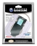 Gamecube Broadband Adapter