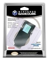 Gamecube Broadband Adapter