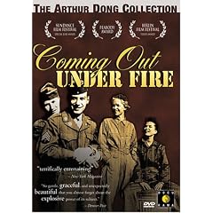 Coming Out Under Fire by Docurama Documentaries
