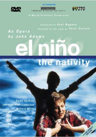 Childrens Toyshop  DVD : Adams: El Nino [2000]