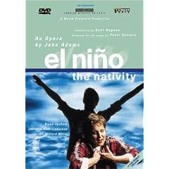Adams: El Nino [DVD] [2000]