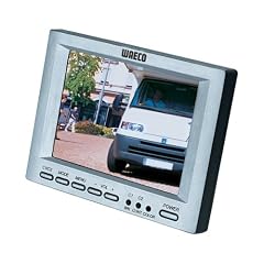 R�CKFAHRVIDEOSYSTEM PERFECTVIEW LCD250