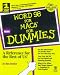 Book Word 98 for Macs for Dummies