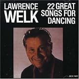 22 Great Songs for Dancing