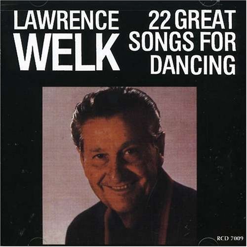 CD-Charts  Music : 22 Great Songs for Dancing
