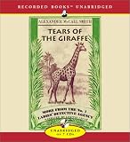 Tears of the Giraffe