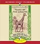 Tears of the Giraffe