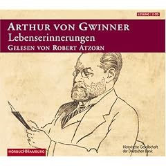 Lebenserinnerungen. 2 CDs