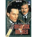 The Adventures of Sherlock Holmes, Vol. 5 (The Resident Patient The Red-Headed League The Final... by 