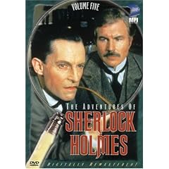 The Adventures of Sherlock Holmes, Vol. 5 (The Resident Patient   The Red-Headed League   The... by 