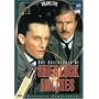 The Adventures of Sherlock Holmes, Vol. 5 (The Resident Patient / The Red-Headed League / The Final Problem)