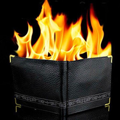 Top 5 Best fire wallet for sale 2016 Product BOOMSbeat