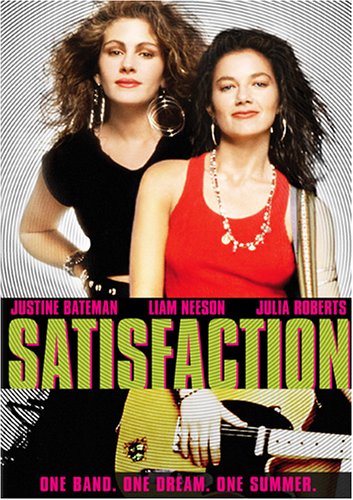 CD-Charts  DVD : Satisfaction
