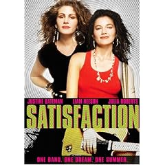 Satisfaction by 