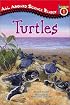 Turtles Station Stop # 1 (All Aboard Science Reader)