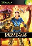 Dinotopia (Xbox)