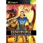 Dinotopia (Xbox)