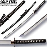 Cold Steel Warrior Functional Katana