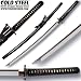 Cold Steel Warrior Functional Katana