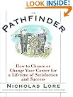 The Pathfinder: How...