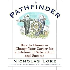 The Pathfinder