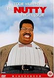 The Nutty Professor [UK IMPORT] - Eddie Murphy