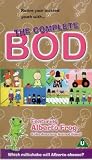 Bod - Complete [VHS]