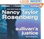 Sullivan's Justice (Carolyn Sullivan Series)