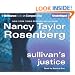Sullivan's Justice (Carolyn Sullivan Series)