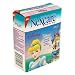 Nexcare Tattoo Waterproof Bandage, Princess Collection, Assorted Sizes, 20-Count Boxes (Pack of 12)