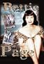 Bettie Page - The Girl in the Leopard Print Bikini