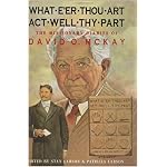 What E'er Thou Art Act Well Thy Part: The Missionary Diaries of David O. McKay book cover