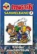 MOSAIK Sammelband 07. Kleider machen Leute