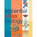 the essential atlas of biology