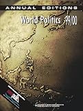 World Politics 99/00 (World Politics, 1999-2000)