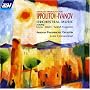 Ippolitov-Ivanov: Mtsiri; Armenian Rhapsody; Caucasian Sketches -Suite no.2
