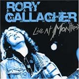 Live in Montreux