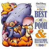 Music : The Best of Pooh and Heffalumps Too
