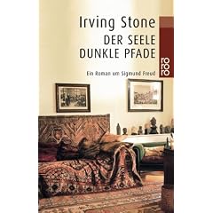 Der Seele dunkle Pfade: Ein Roman um Sigmund Freud