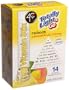 4C Totally Light 2 Go Vitamin Stix, Reboot, Passion/Fruit Citrus, 14-Count Boxes (Pack of 3)