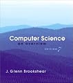 Computer Science: An Overview