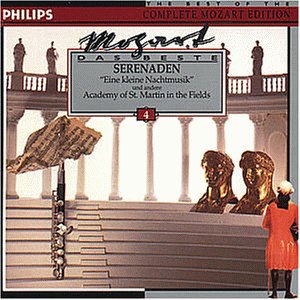CD-Charts  Search : Best of the Complete Mozart Edition, Vol 4