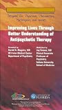 51RVSVVQ76L. SL160  Improving Lives Through Better Understanding of Antipsychotic Therapy